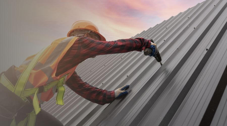 Professional gutter cleaning in Grantsville, UT